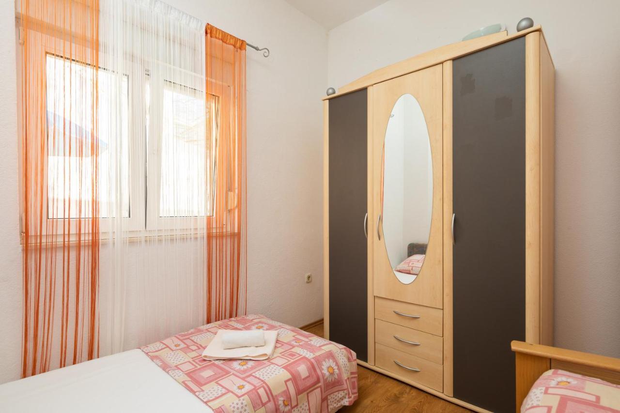 Seaside Holiday Home Jelica Stanici Екстериор снимка