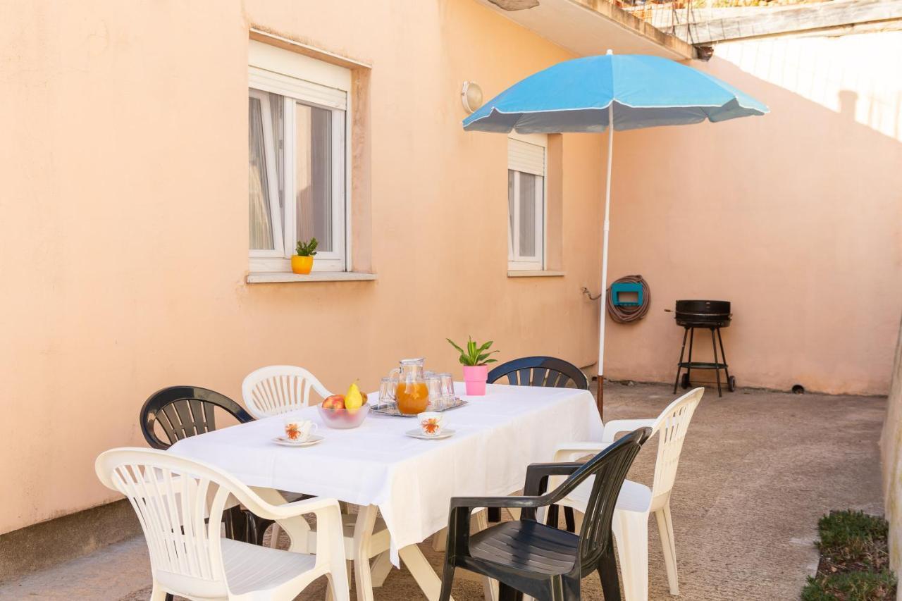 Seaside Holiday Home Jelica Stanici Екстериор снимка