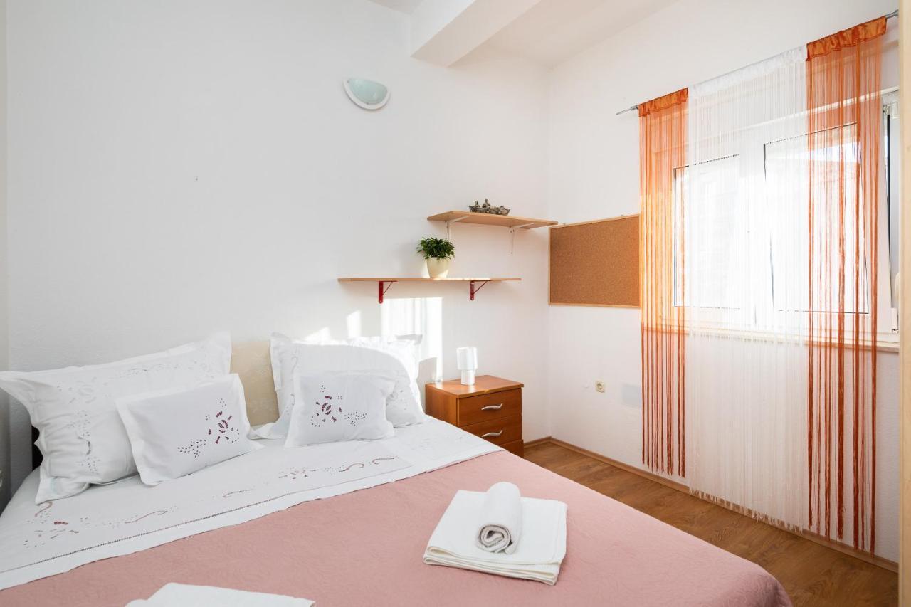 Seaside Holiday Home Jelica Stanici Екстериор снимка