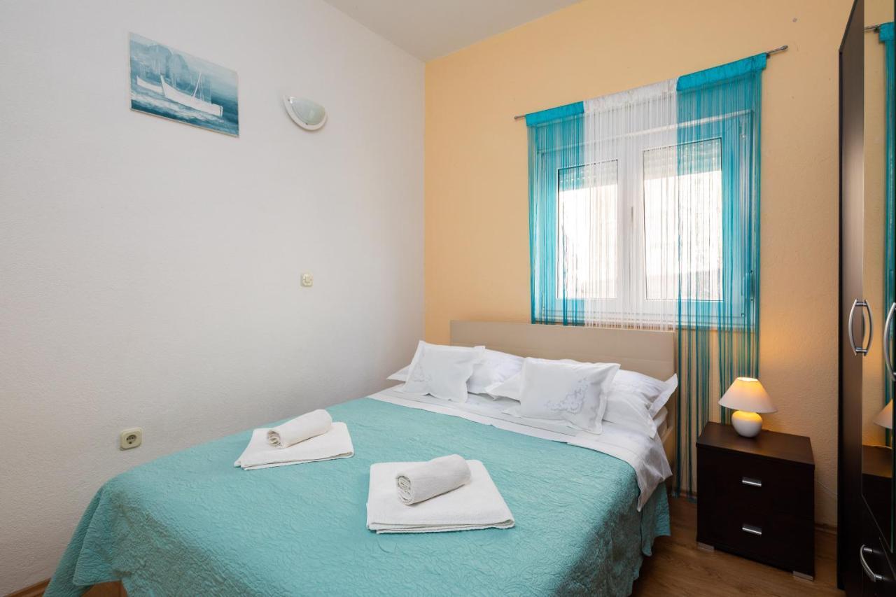Seaside Holiday Home Jelica Stanici Екстериор снимка