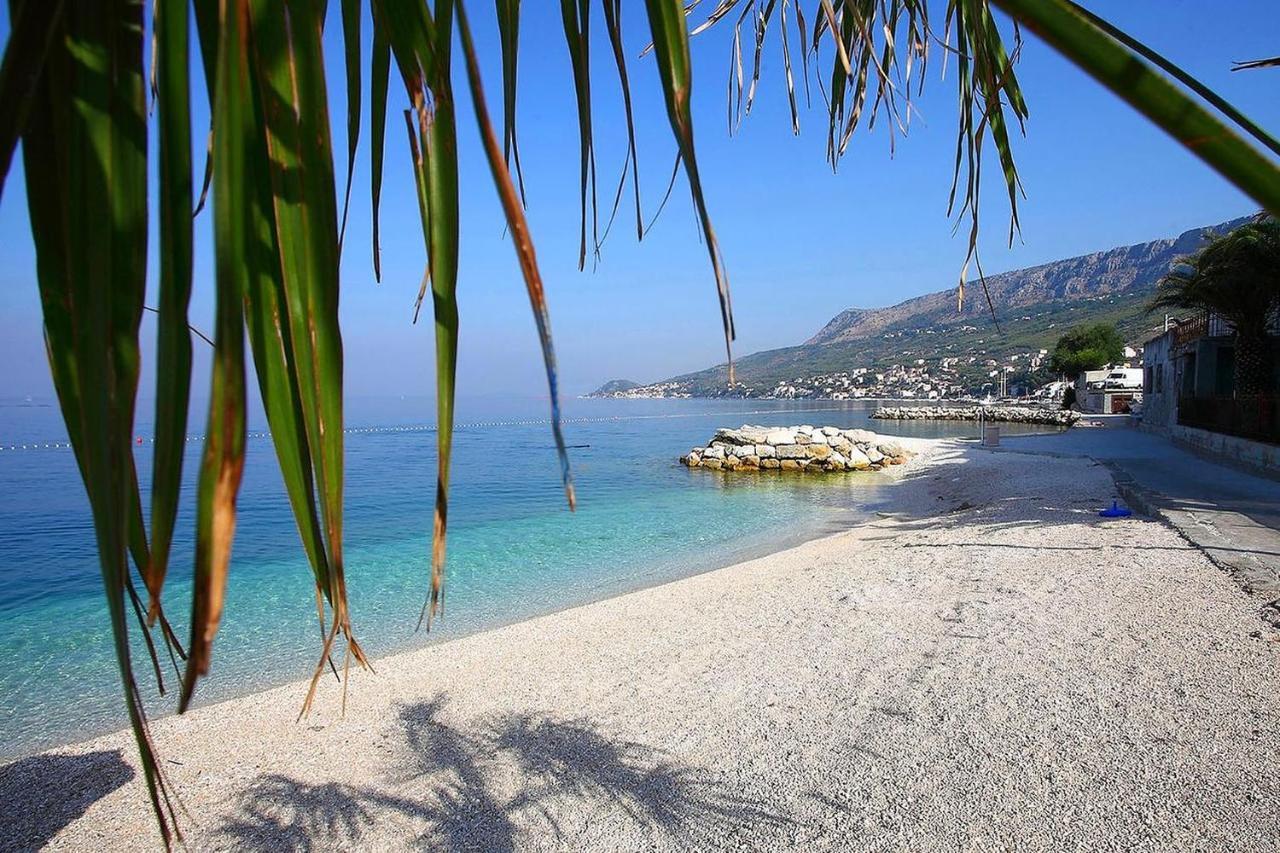 Seaside Holiday Home Jelica Stanici Екстериор снимка
