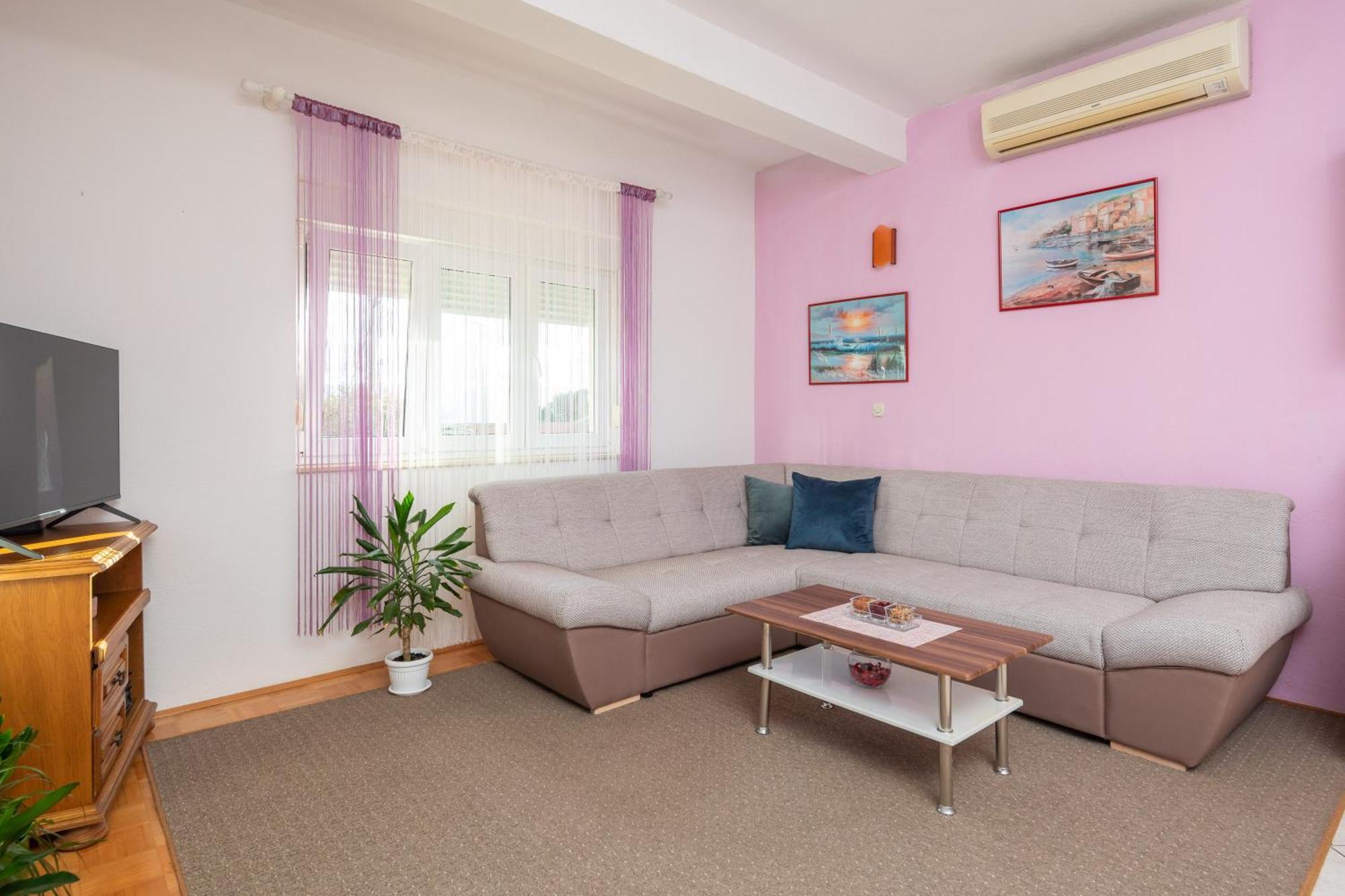 Seaside Holiday Home Jelica Stanici Екстериор снимка