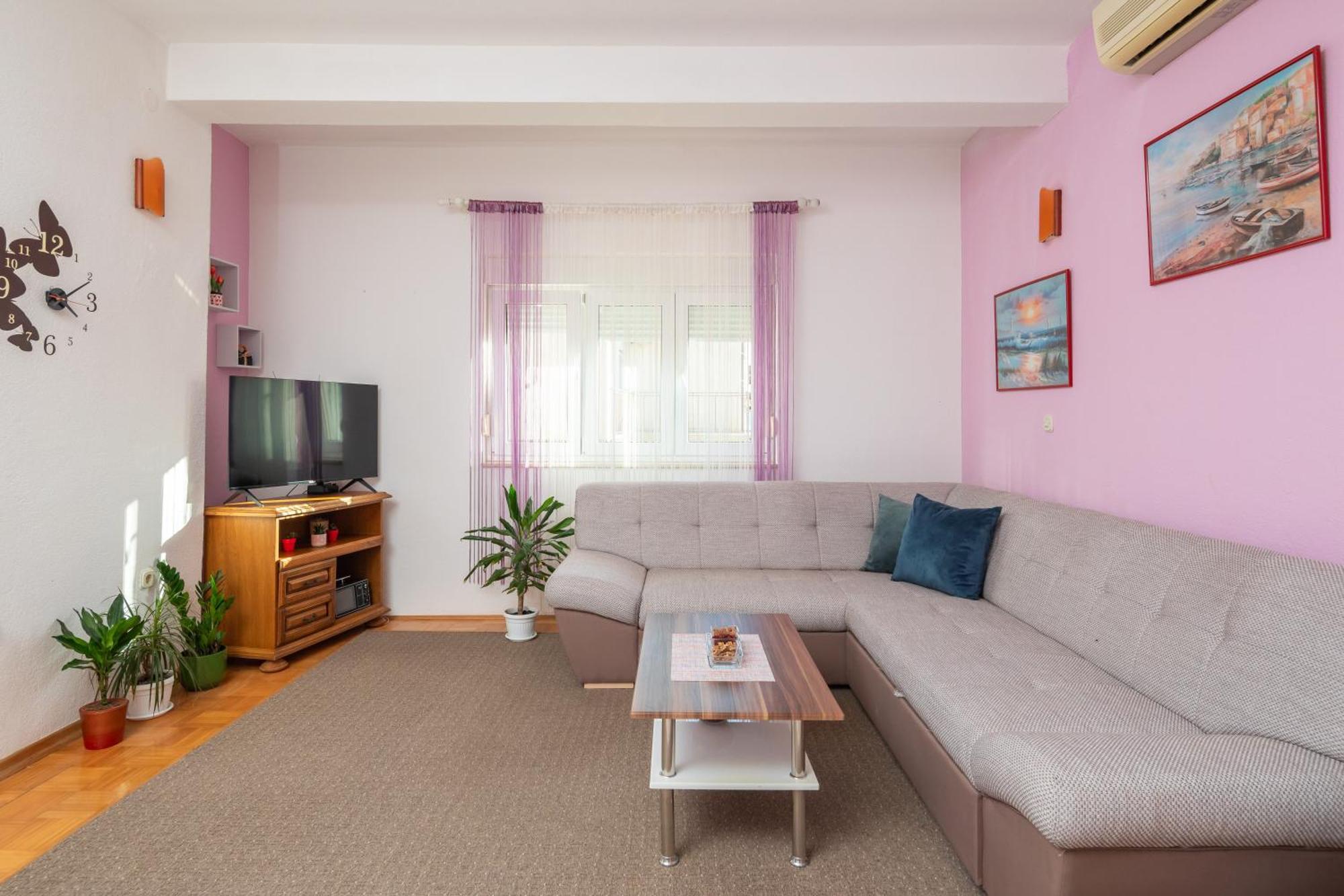Seaside Holiday Home Jelica Stanici Екстериор снимка