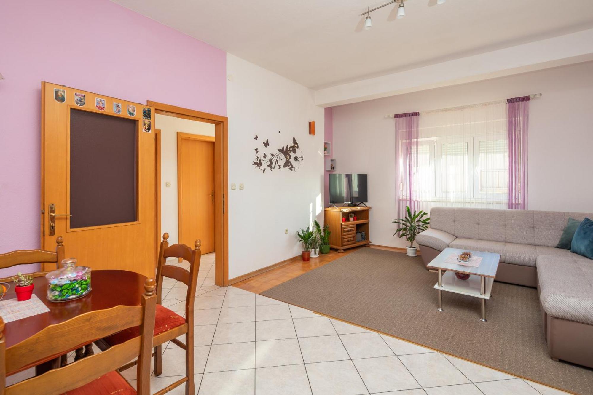 Seaside Holiday Home Jelica Stanici Екстериор снимка