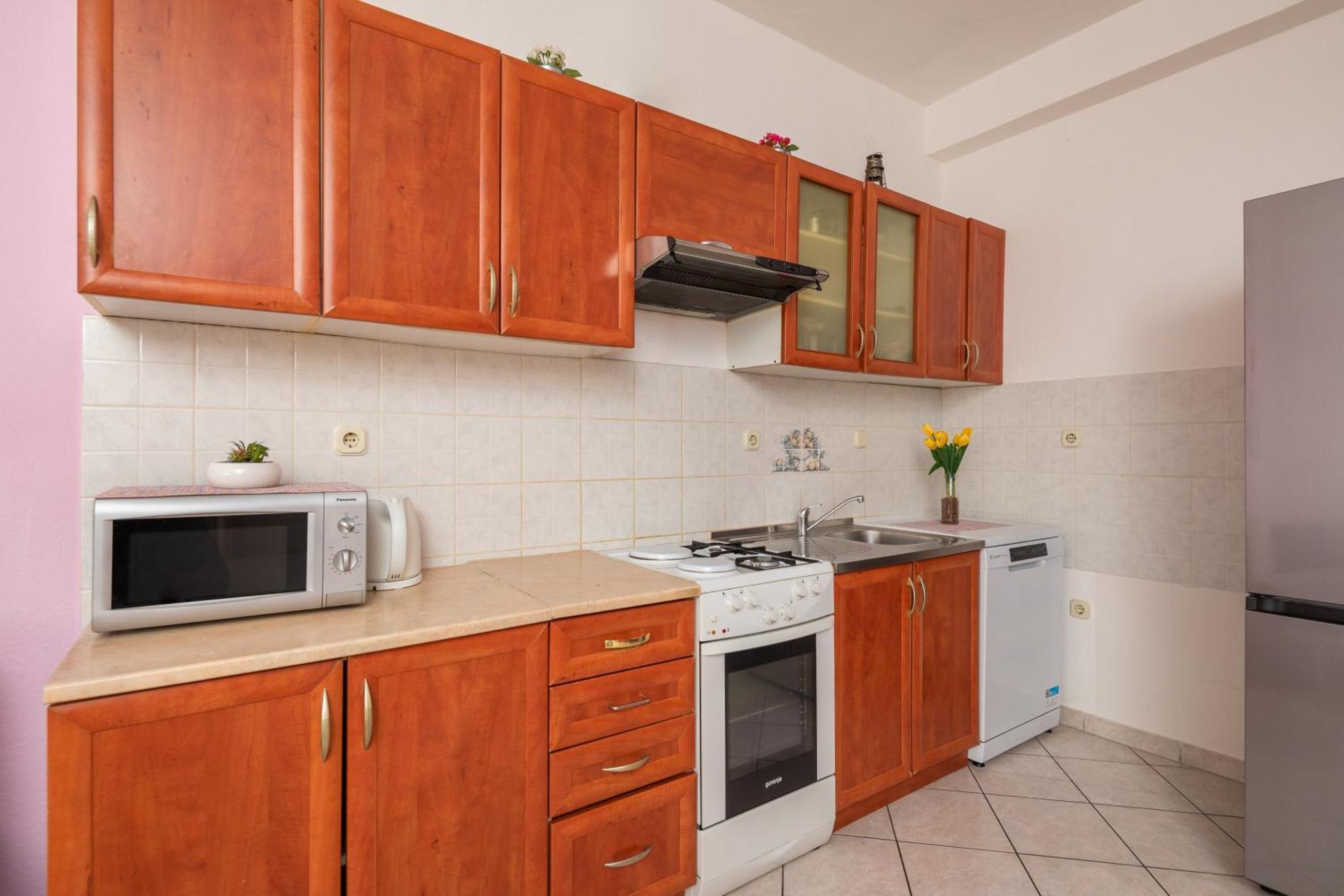 Seaside Holiday Home Jelica Stanici Екстериор снимка